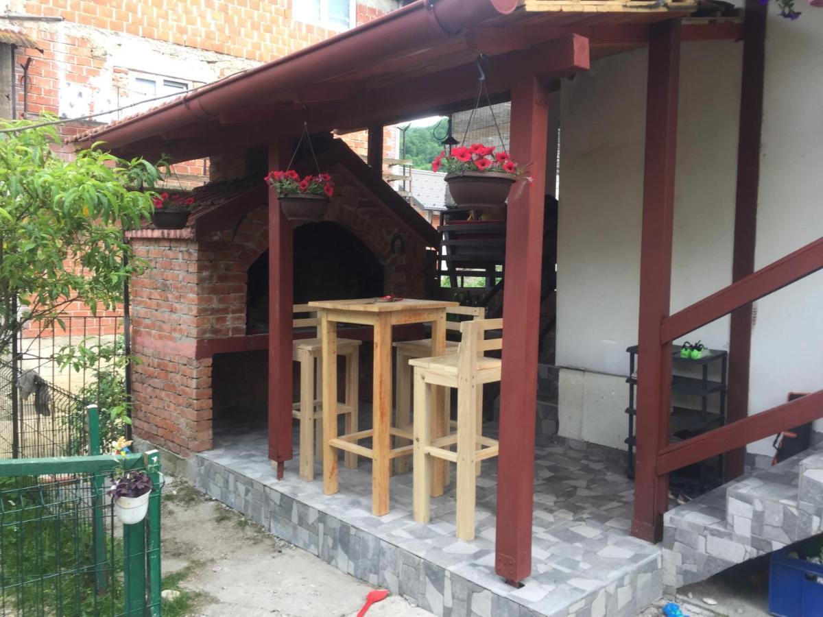 Apartment Dil Kulen Vakuf Exterior photo