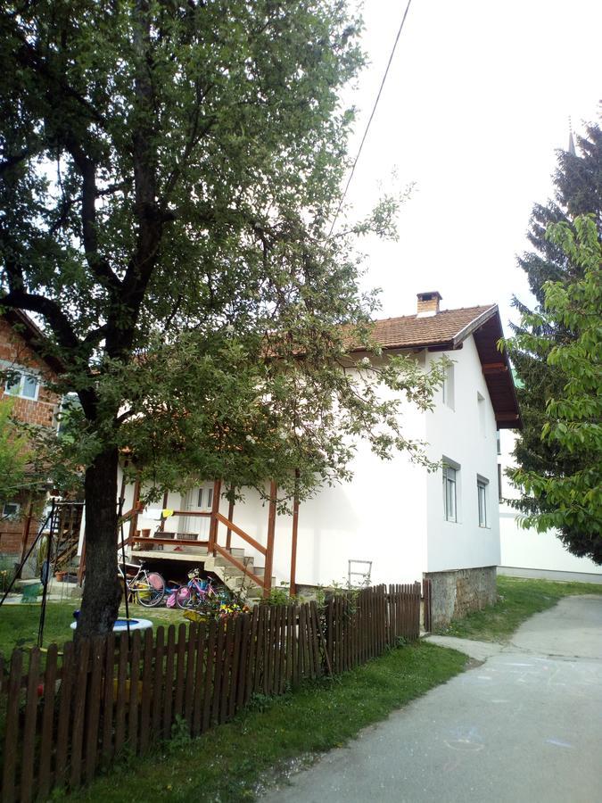 Apartment Dil Kulen Vakuf Exterior photo