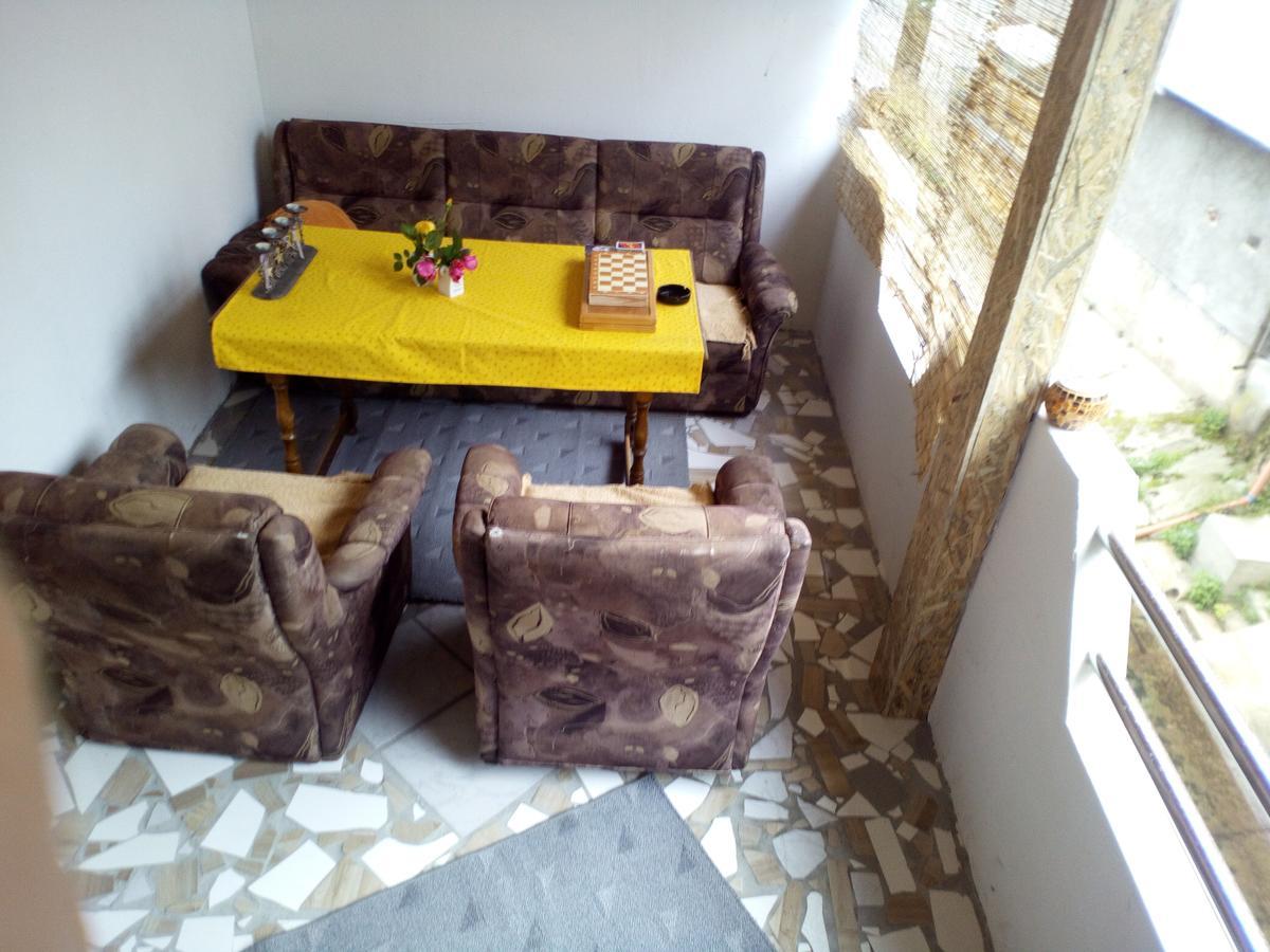 Apartment Dil Kulen Vakuf Exterior photo