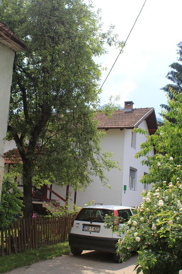 Apartment Dil Kulen Vakuf Exterior photo